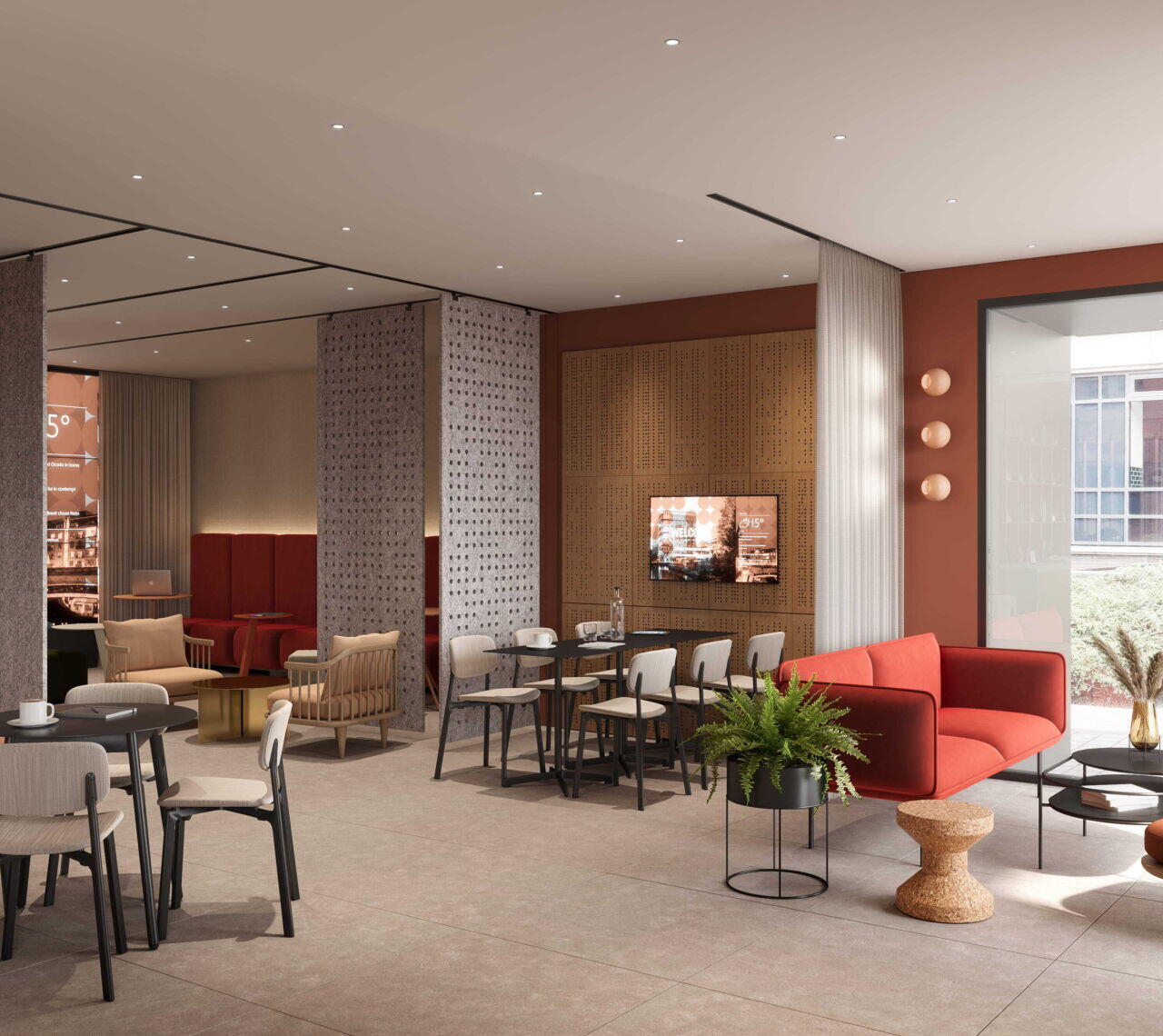 Havelock House GilbertAsh