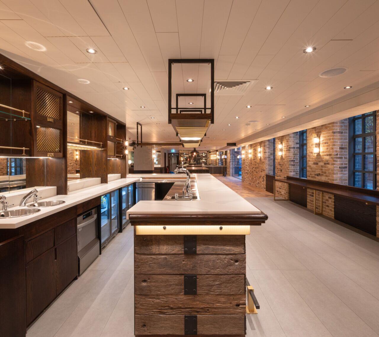 hub by Premier Inn Shoreditch GilbertAsh