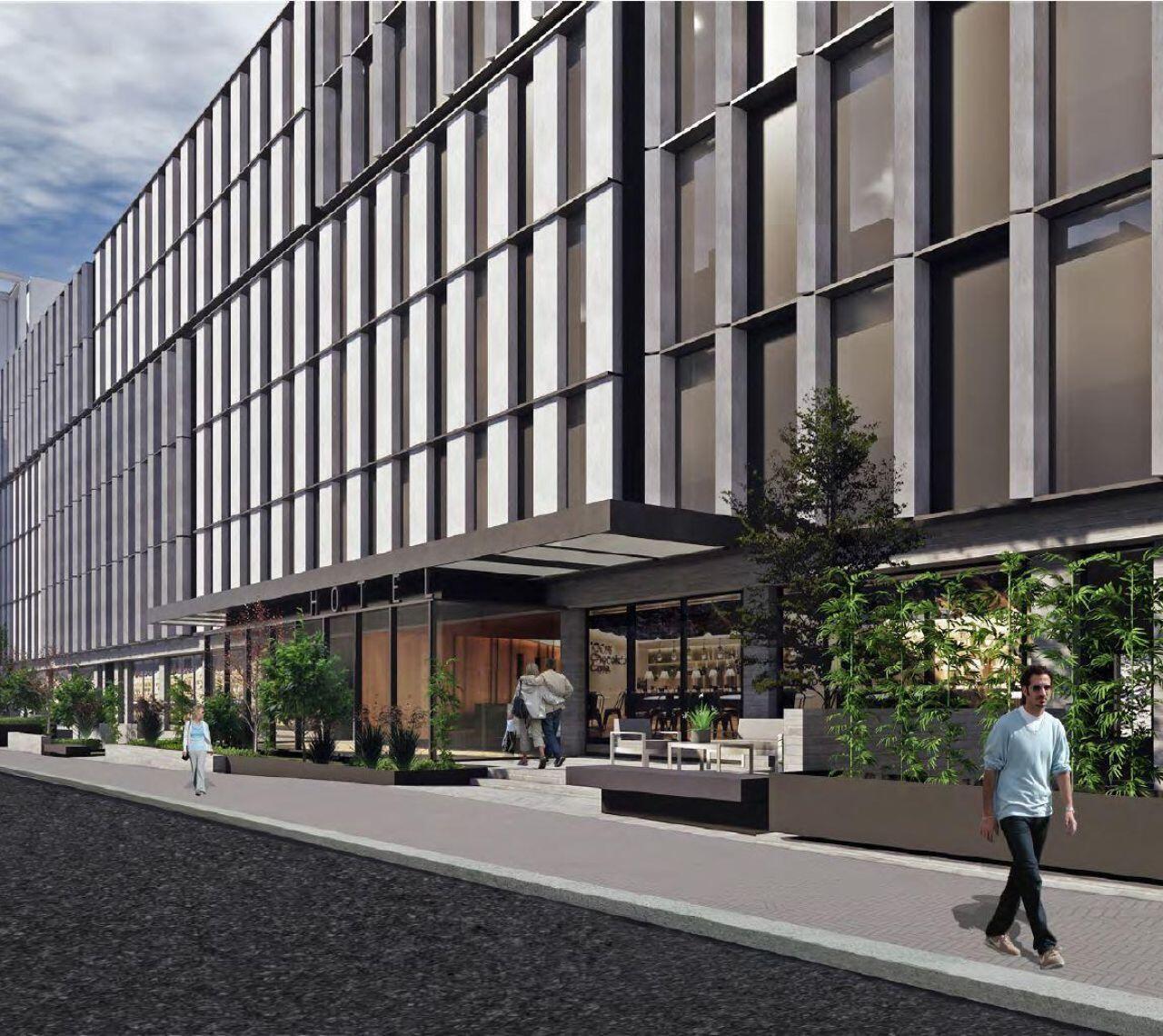 hub by Premier Inn & Premier Inn Eastbourne Terrace, Paddington